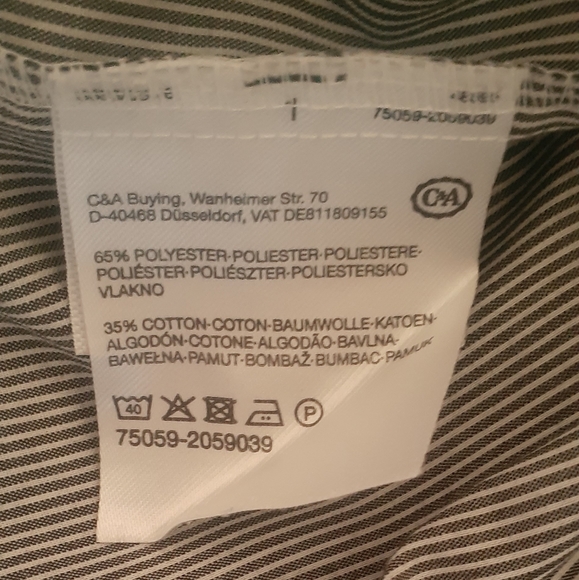 C&A - Picture 4 of 4